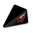 Sigma Super Pro Black Flights